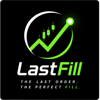 LastFill logo